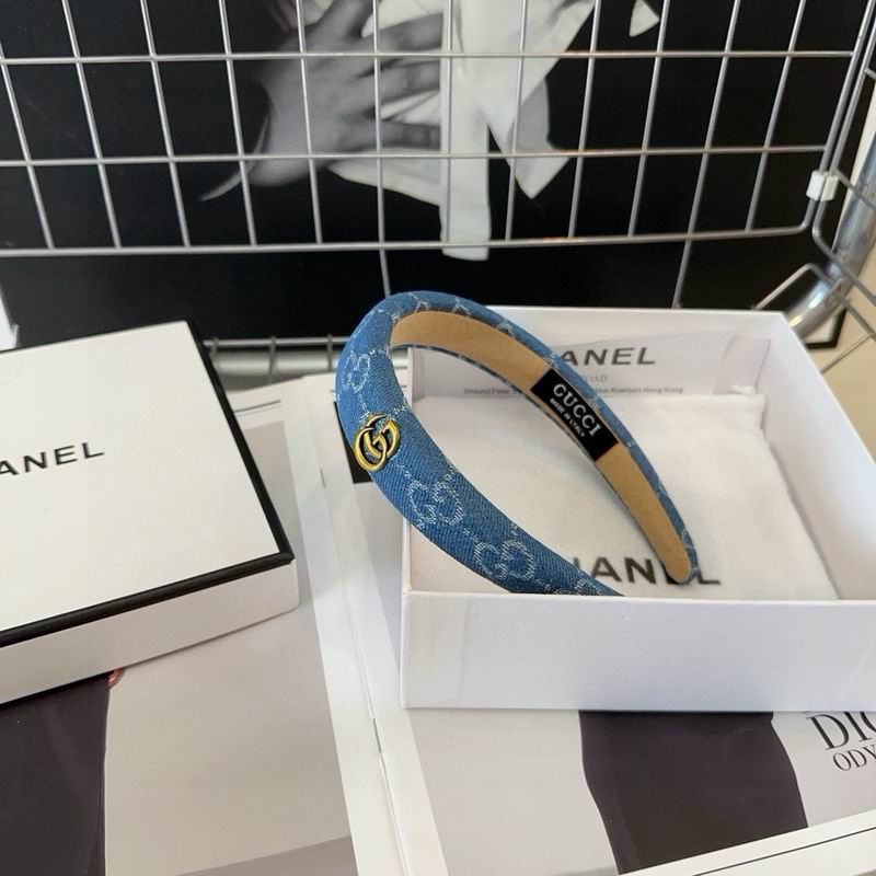 Gucci Headband hh33